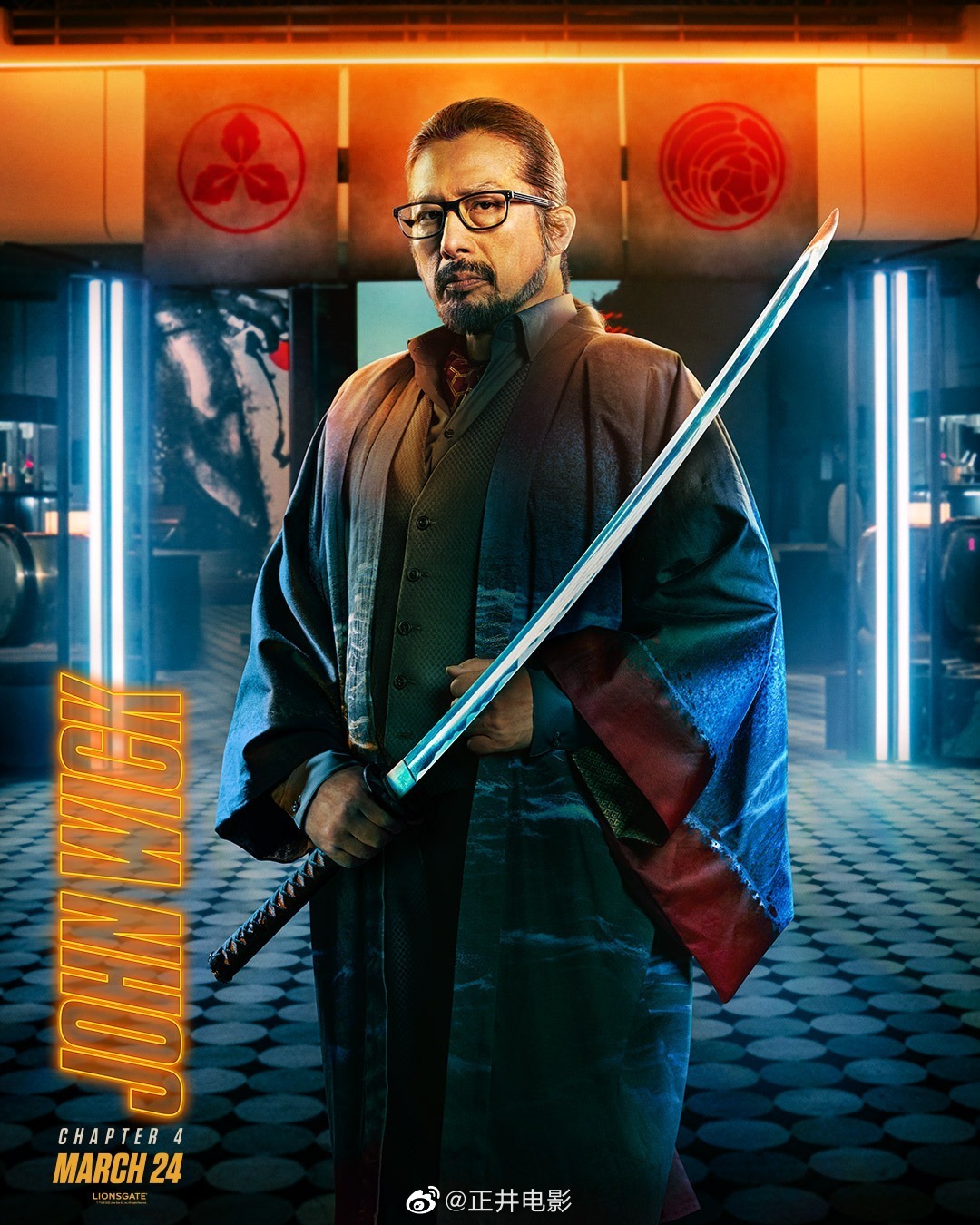 沉浸式观后杂谈