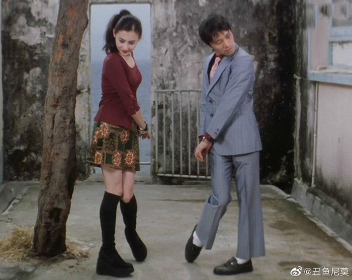 倒叙体考古现场